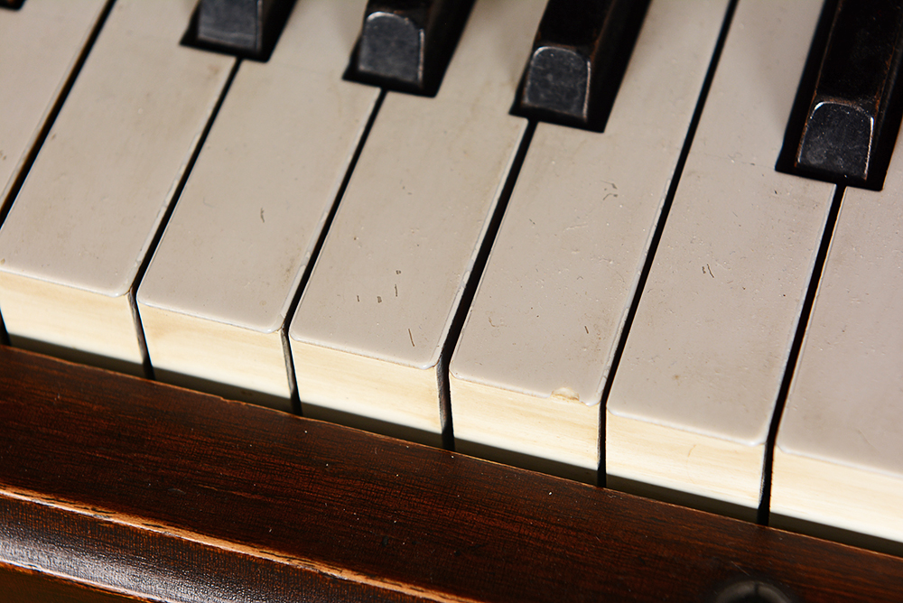 Sterling Upright Player Piano