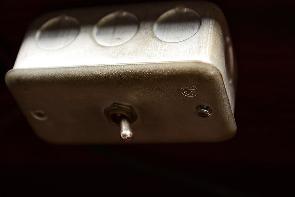 Sterling Upright Player Piano