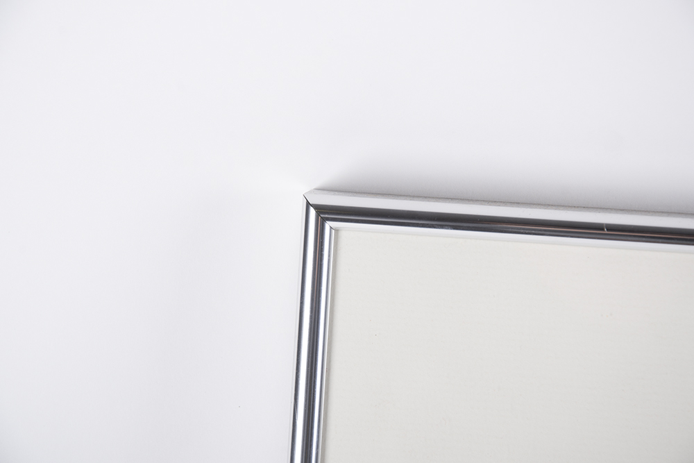 Karpik and Maniapik "Growing Up In Summer" Stencil Print