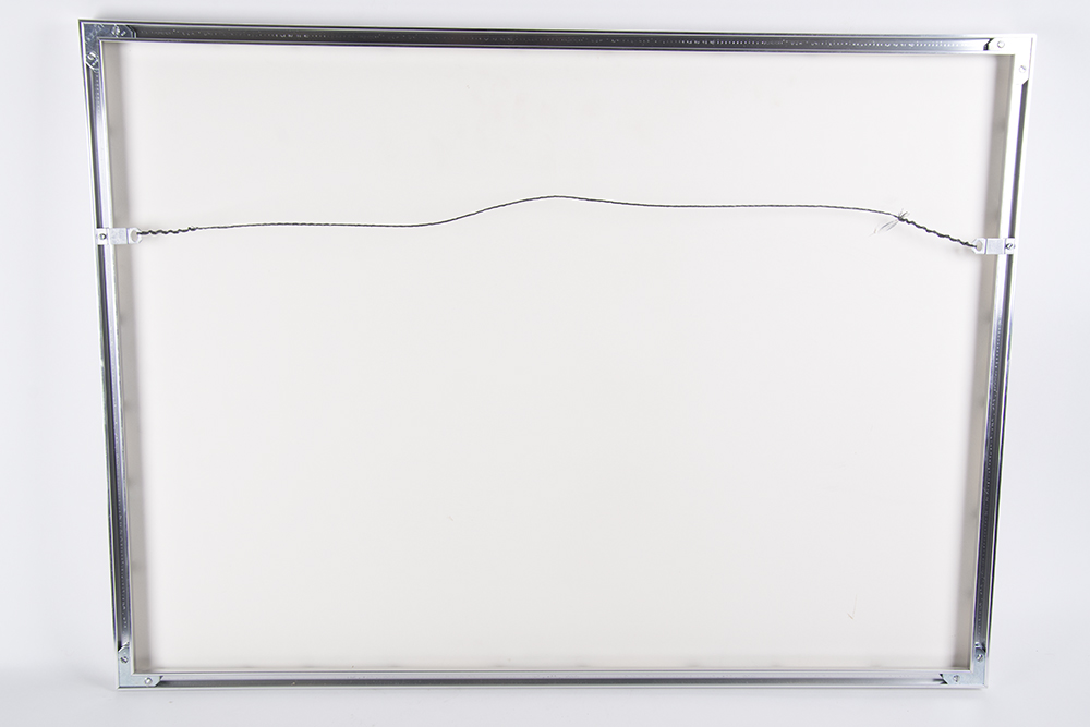 Karpik and Maniapik "Growing Up In Summer" Stencil Print