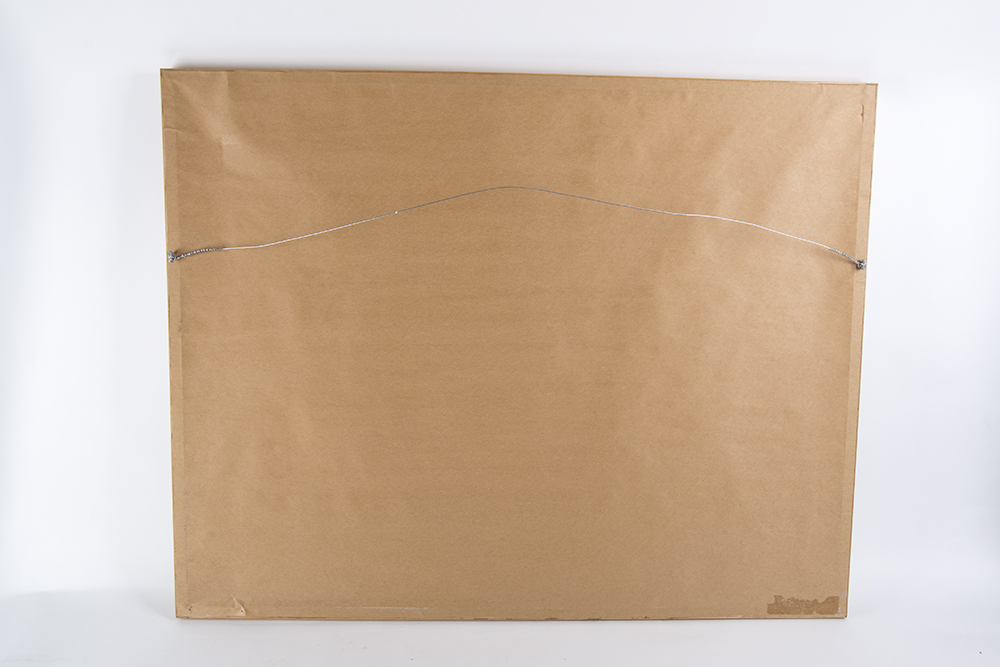 Darton Cottage Print