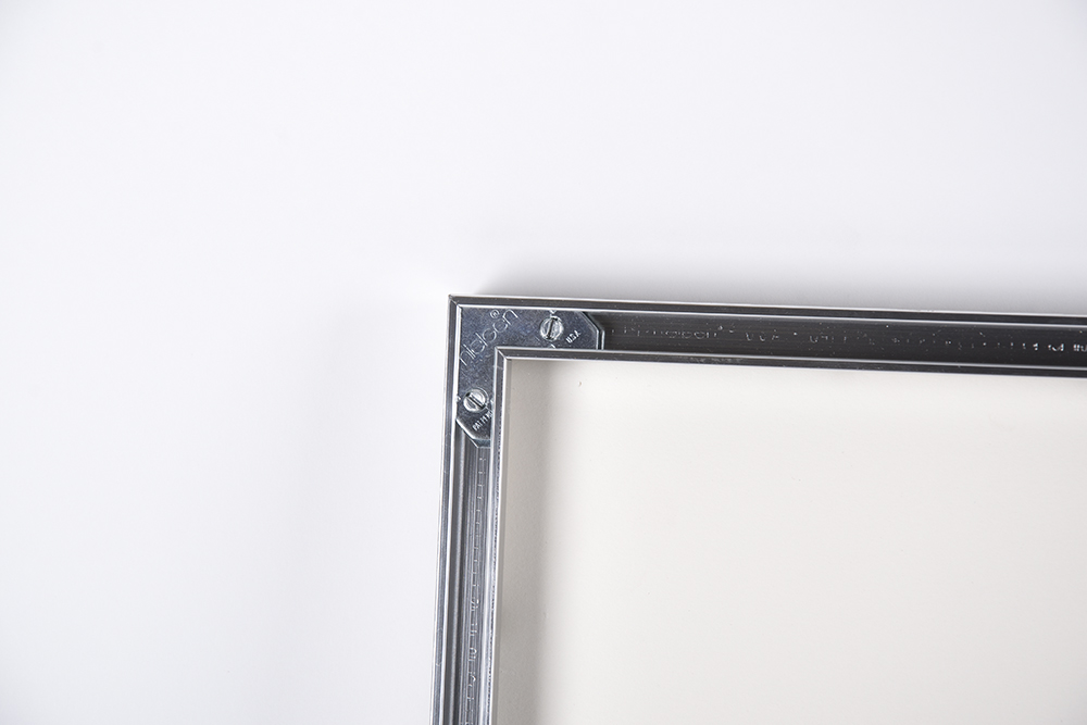 Karpik and Maniapik "Growing Up In Summer" Stencil Print