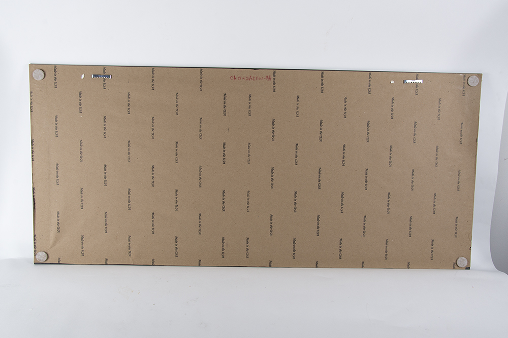 Black and White Water Landscape Photograph