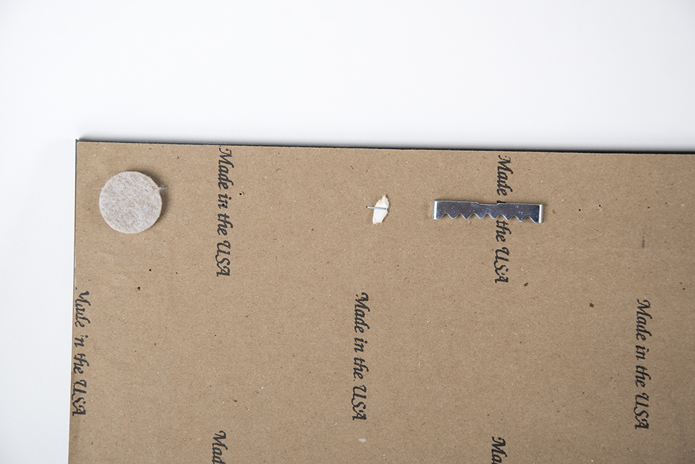 Black and White Water Landscape Photograph