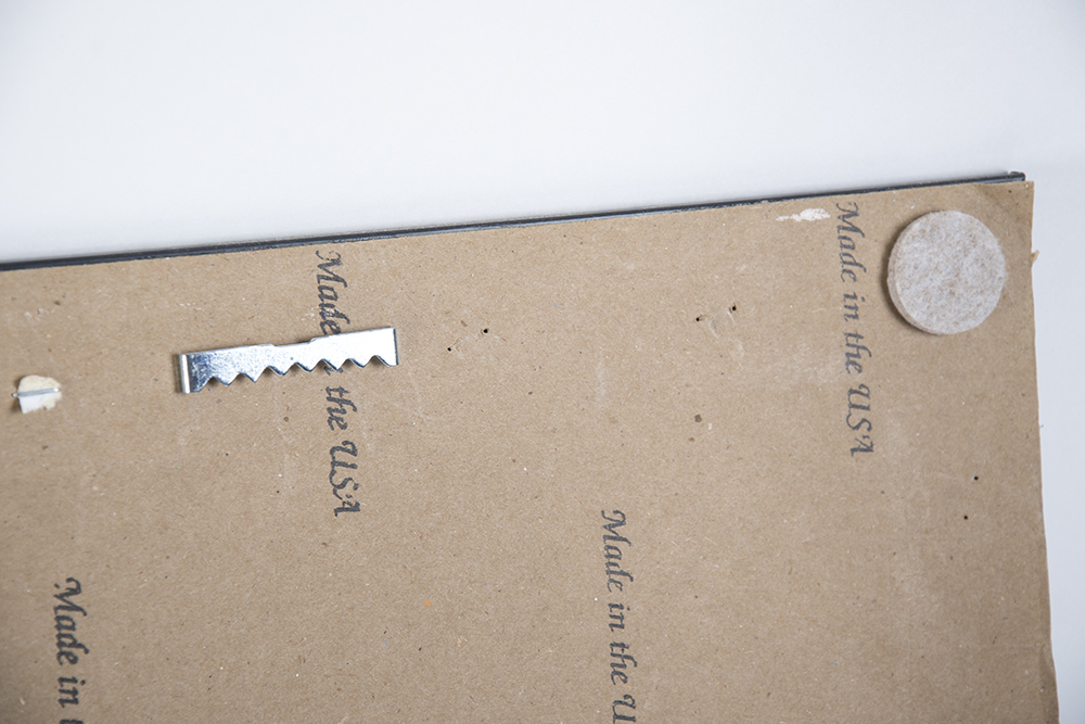 Black and White Water Landscape Photograph