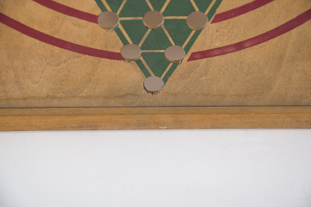 Chinese Checker Board