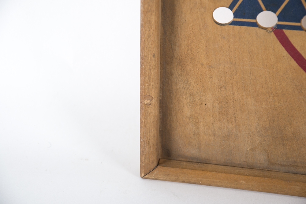 Chinese Checker Board