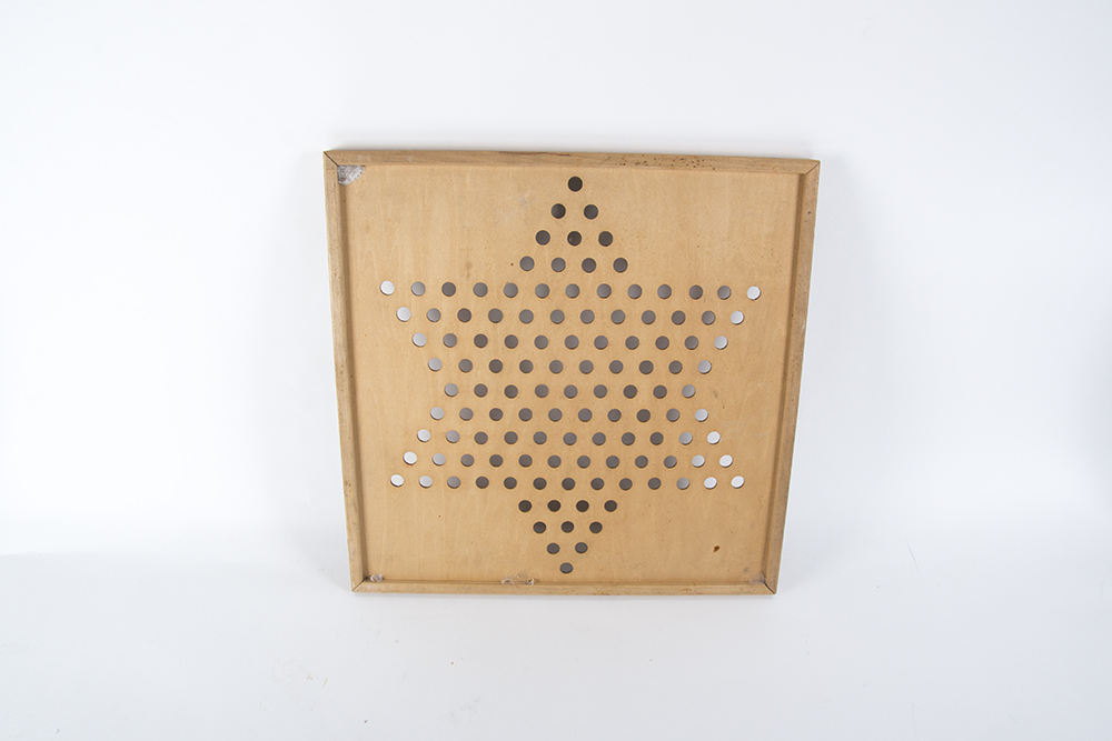 Chinese Checker Board