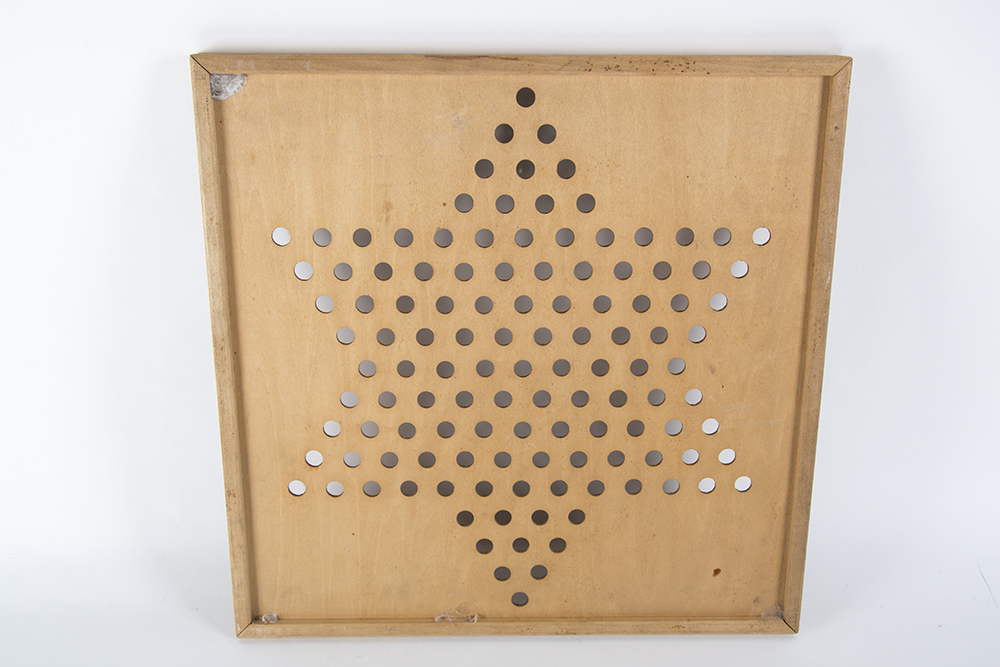 Chinese Checker Board