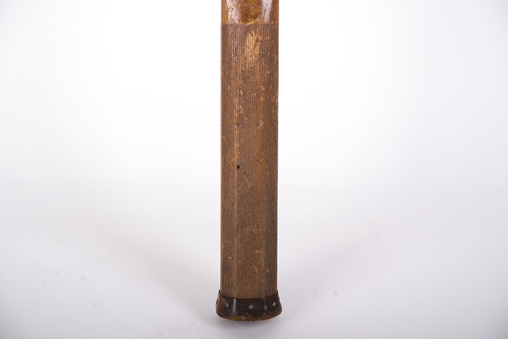 Vintage Wood Spalding Tennis Racket