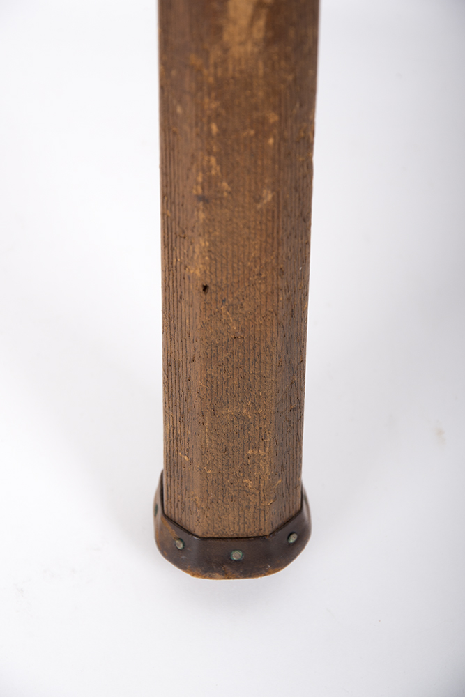 Vintage Wood Spalding Tennis Racket