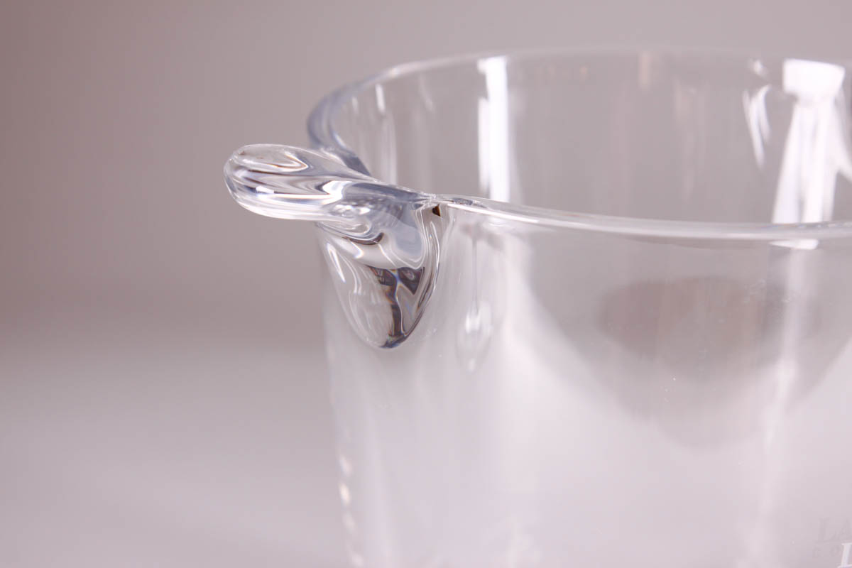 Golf Themed Ice Bucket, Decanters and Stemware