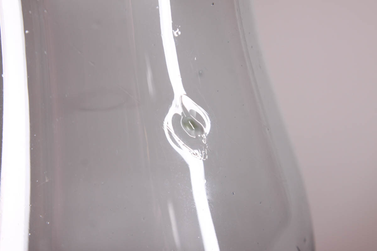 Collection of Brass and Glass Home Decor