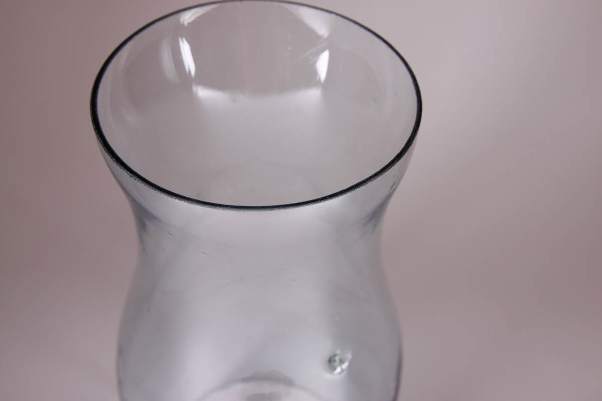 Collection of Brass and Glass Home Decor