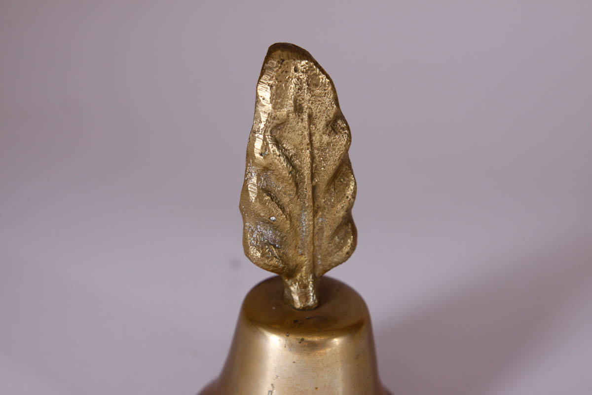 Collection of Brass and Glass Home Decor