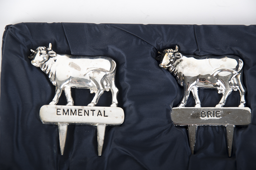 Cheese Plate Accessories