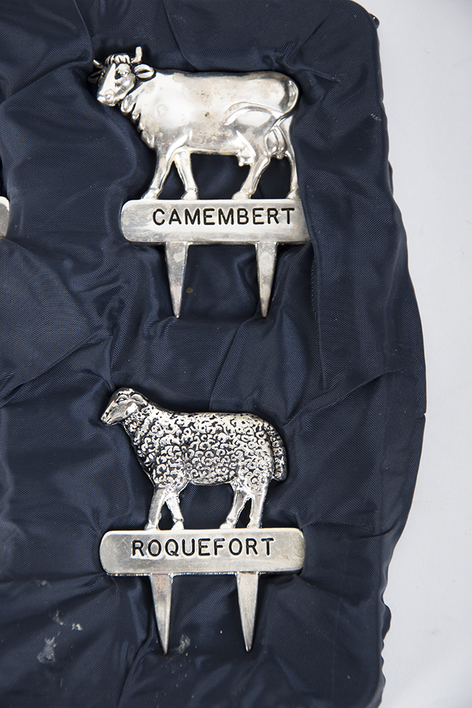 Cheese Plate Accessories