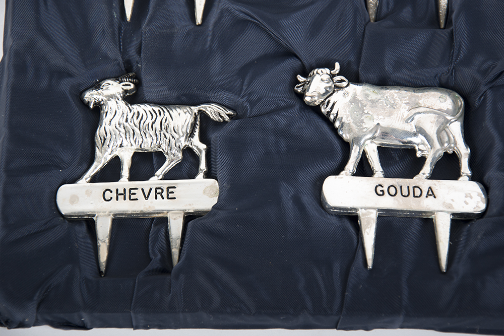 Cheese Plate Accessories