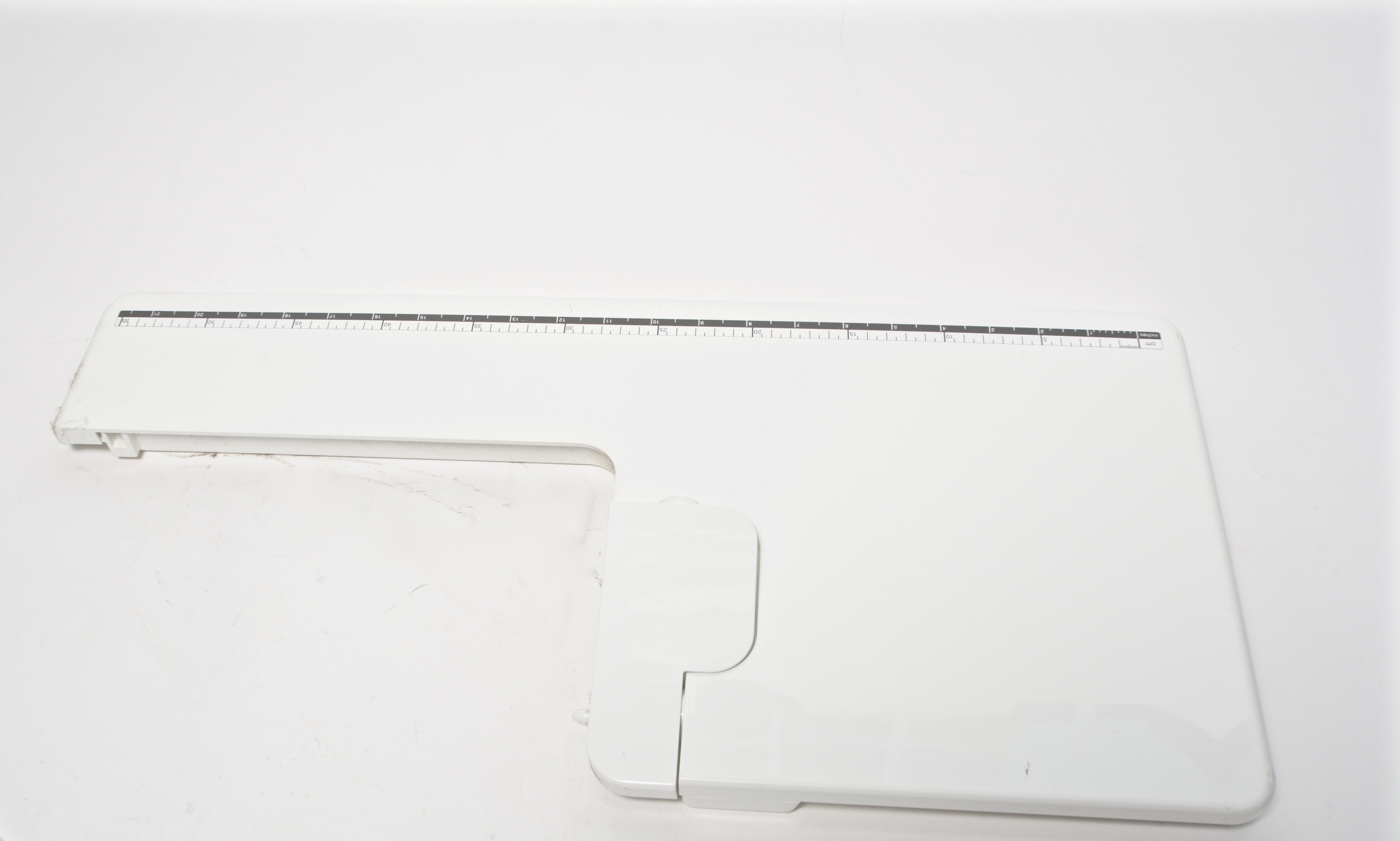 New Joy Quilting Frame with Brother Sewing Machine