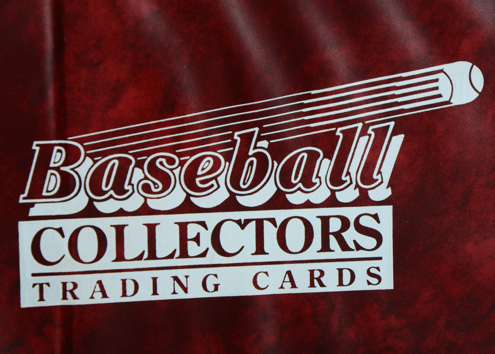 1977 Topps Baseball Set