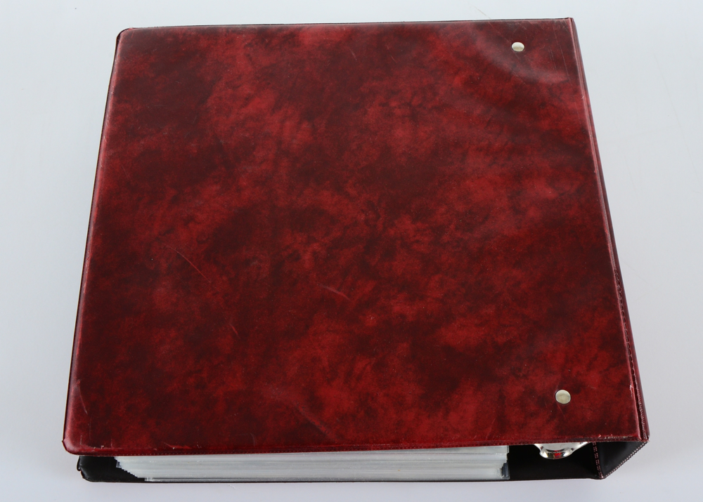 1977 Topps Baseball Set