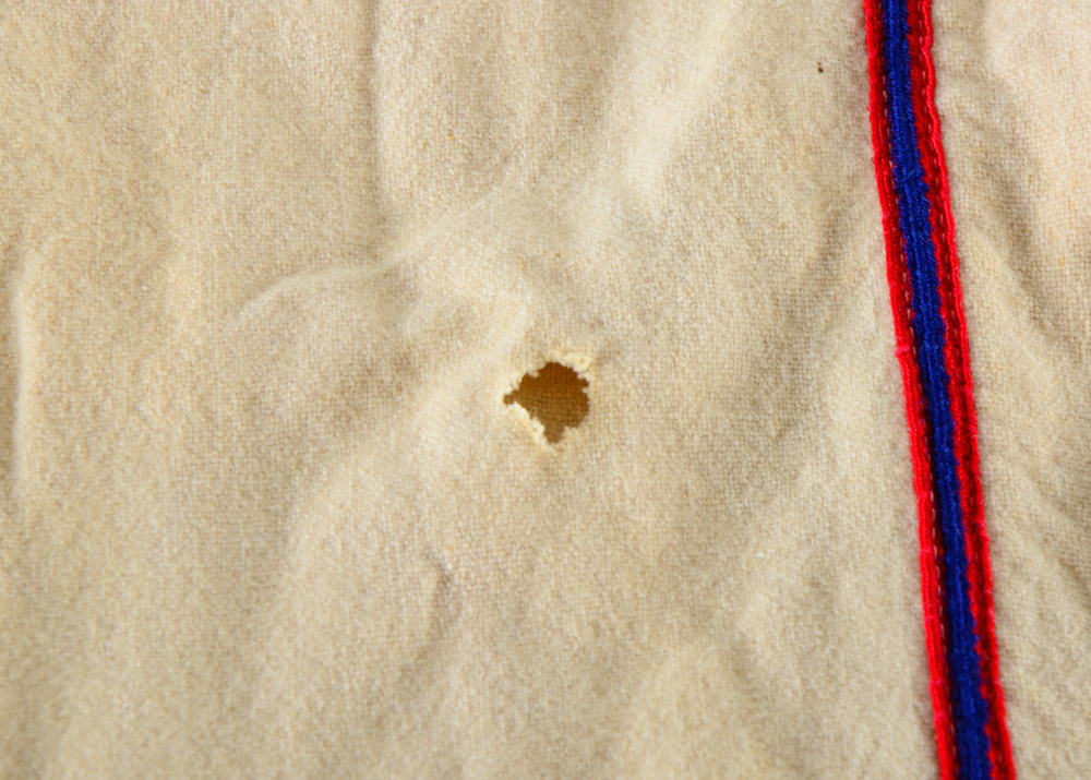 1940s Mankato Baseball Jersey