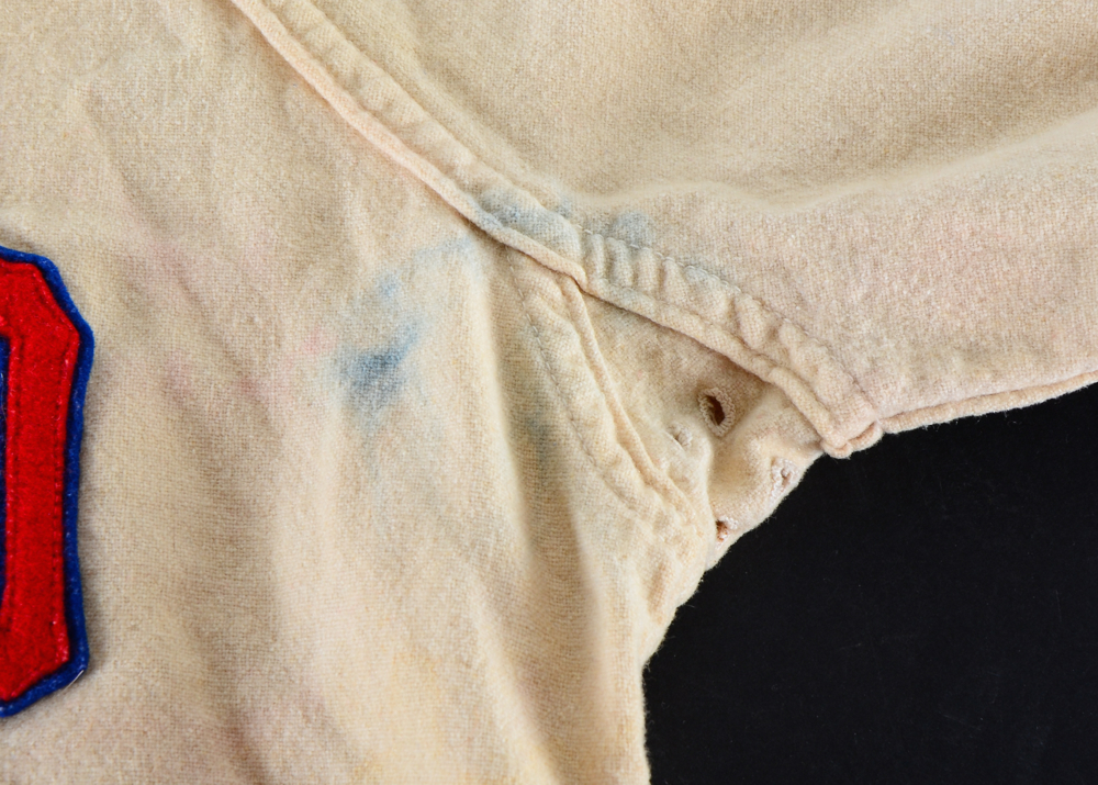 1940s Mankato Baseball Jersey