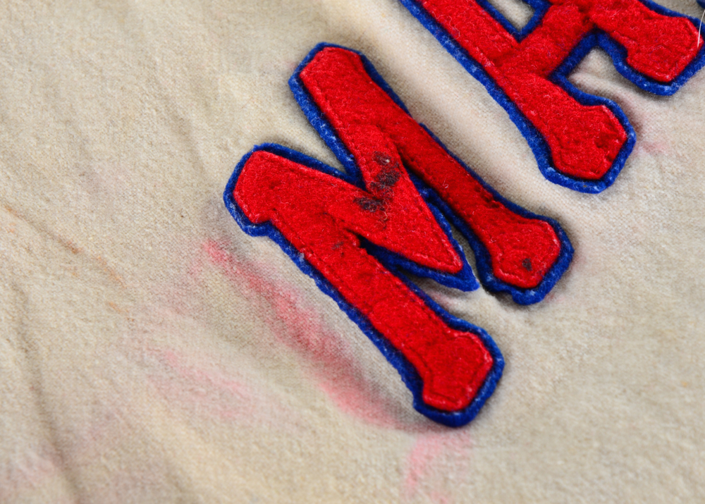 1940s Mankato Baseball Jersey