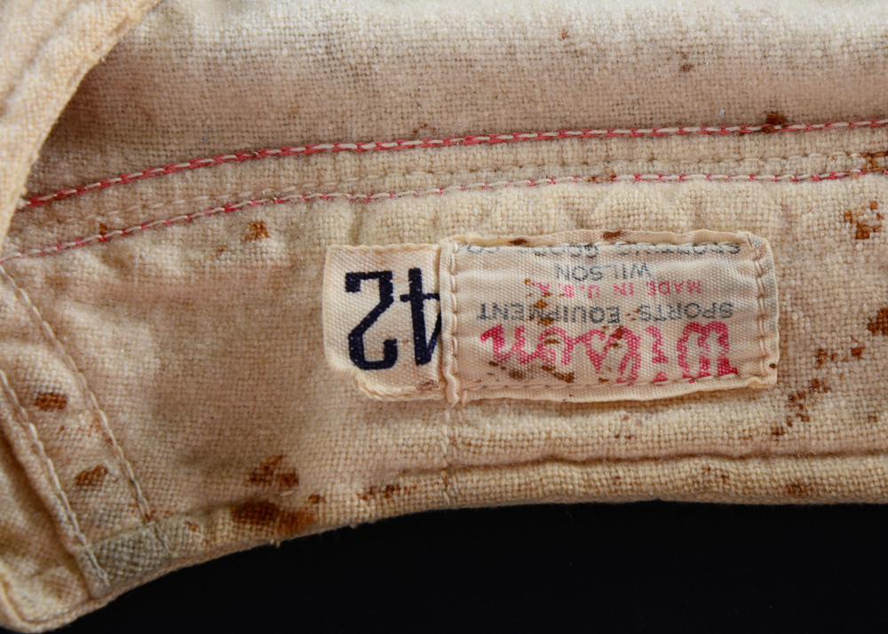 1940s Mankato Baseball Jersey