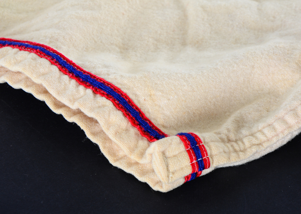 1940s Mankato Baseball Jersey