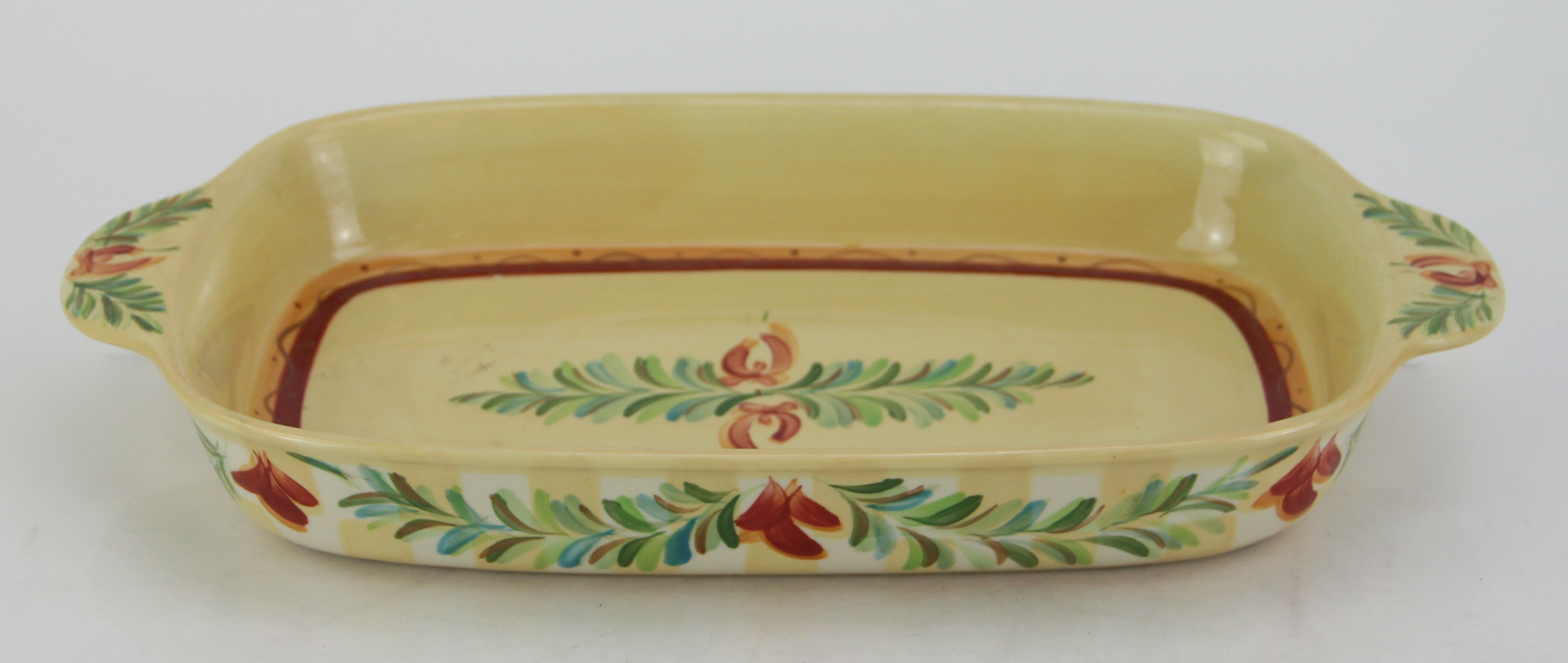 Grouping of Ceramic Dishes by Gail Pittman