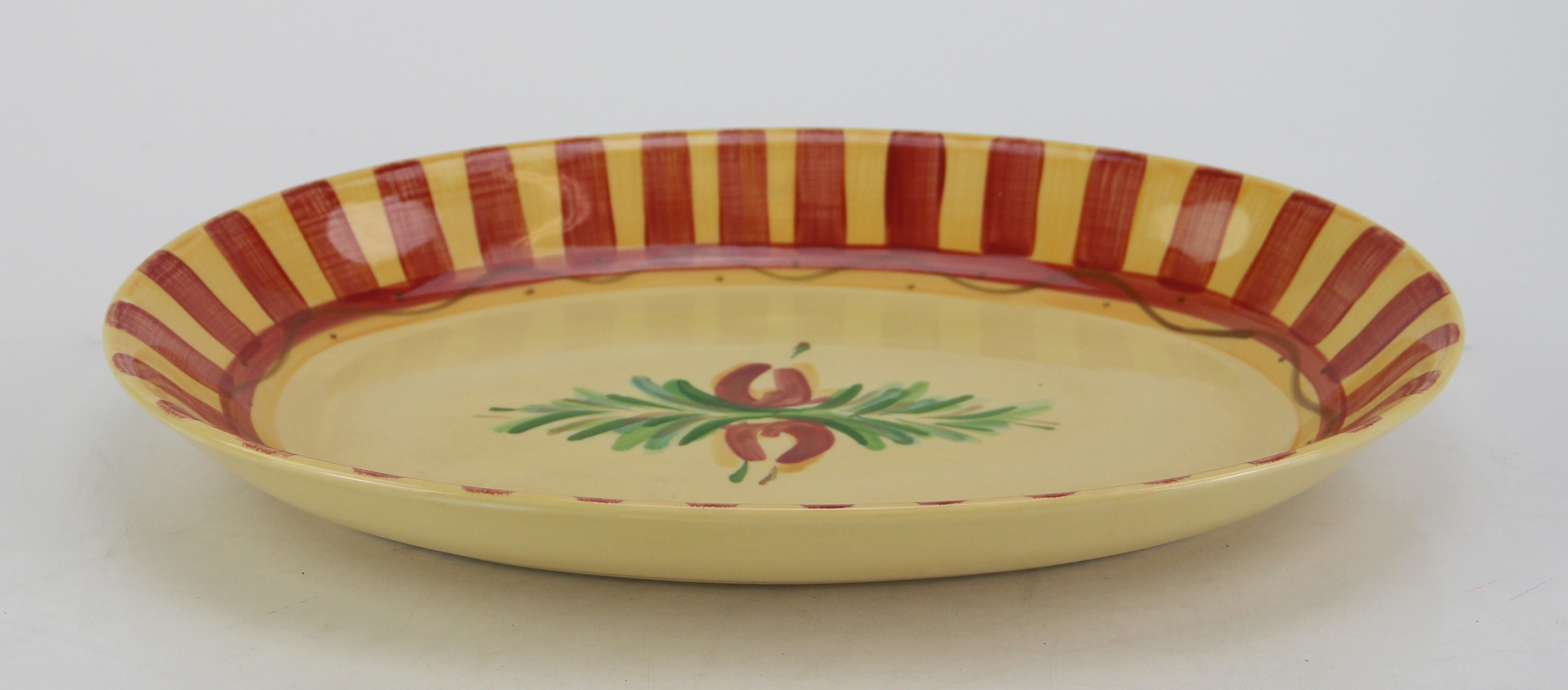 Grouping of Ceramic Dishes by Gail Pittman