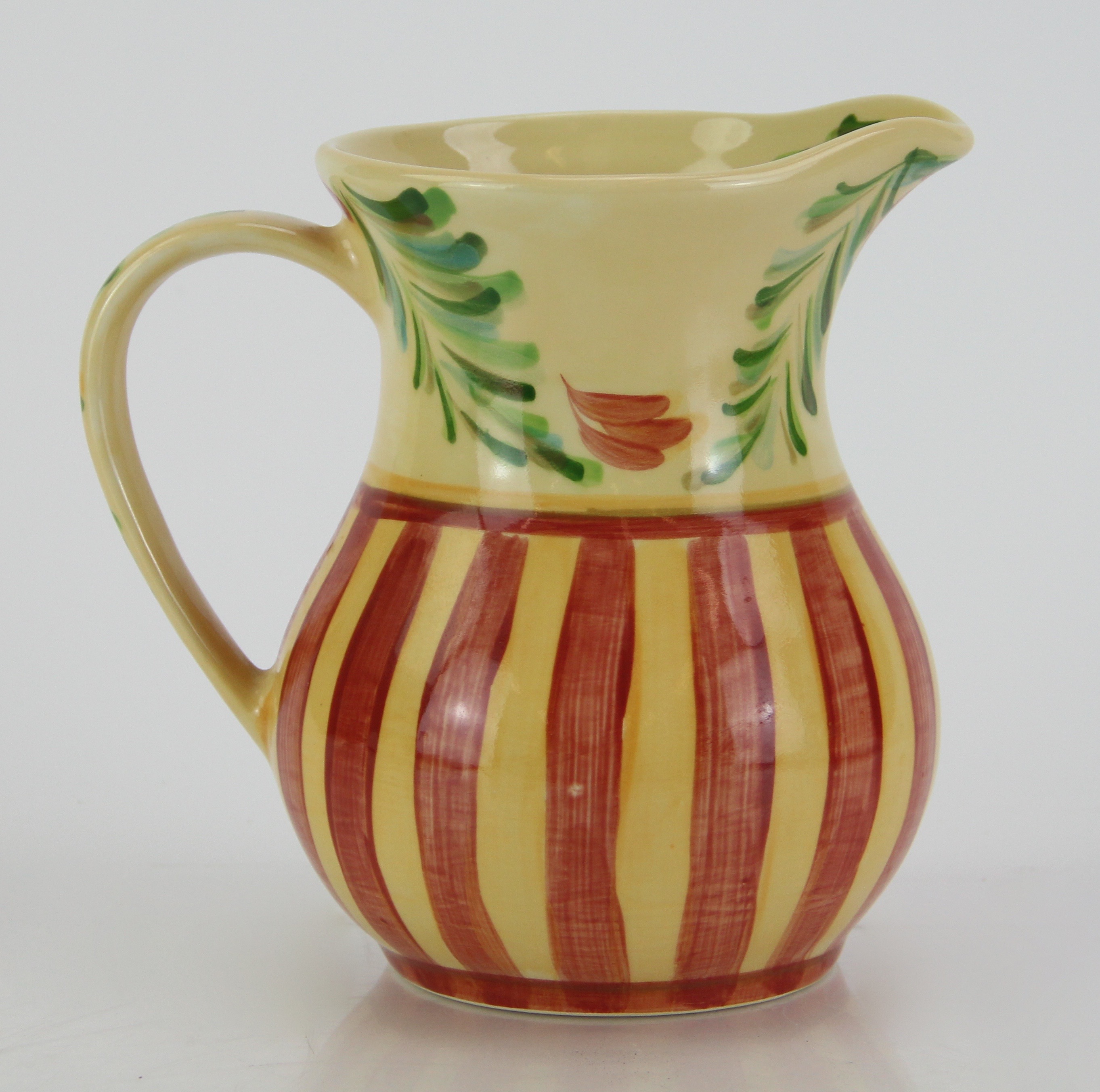 Grouping of Ceramic Dishes by Gail Pittman