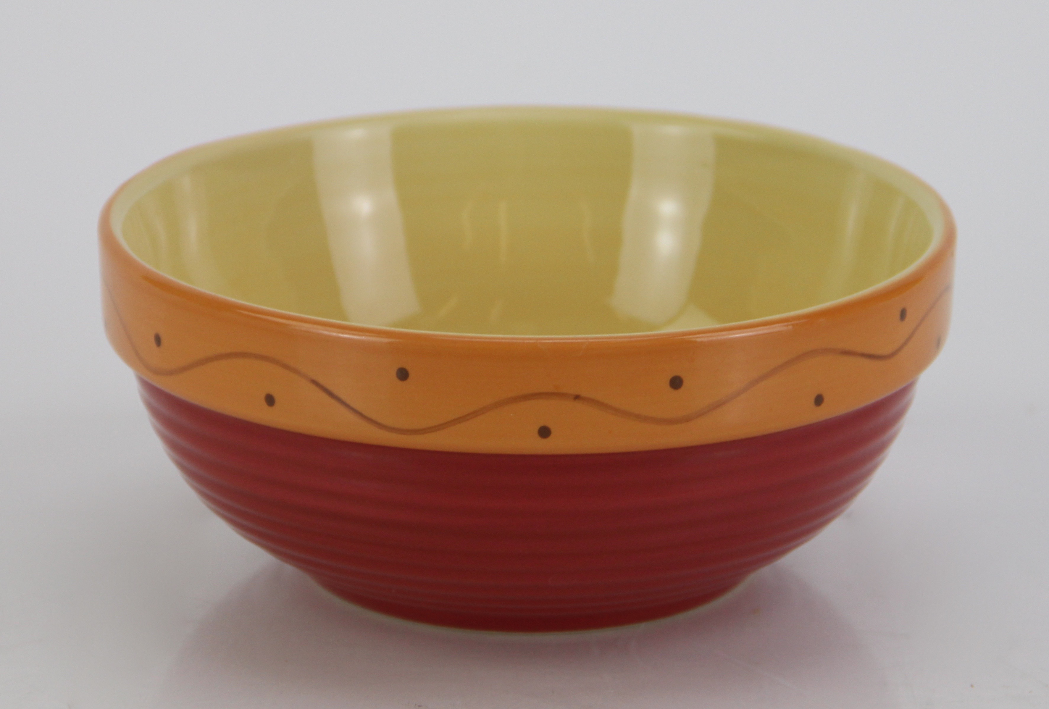 Grouping of Ceramic Dishes by Gail Pittman