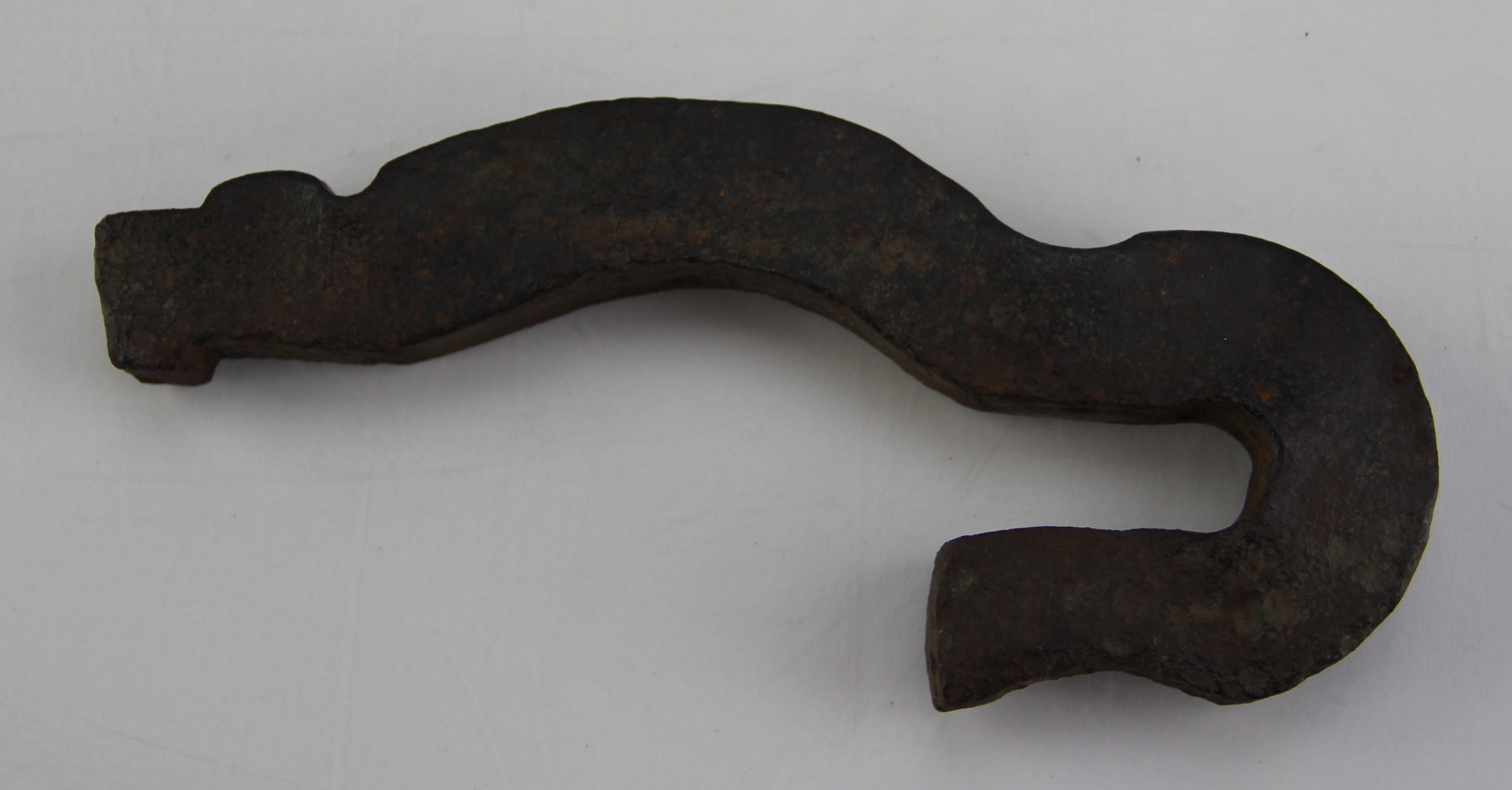 Royal Blue Junior Creamer Separator Base and Vintage Weights