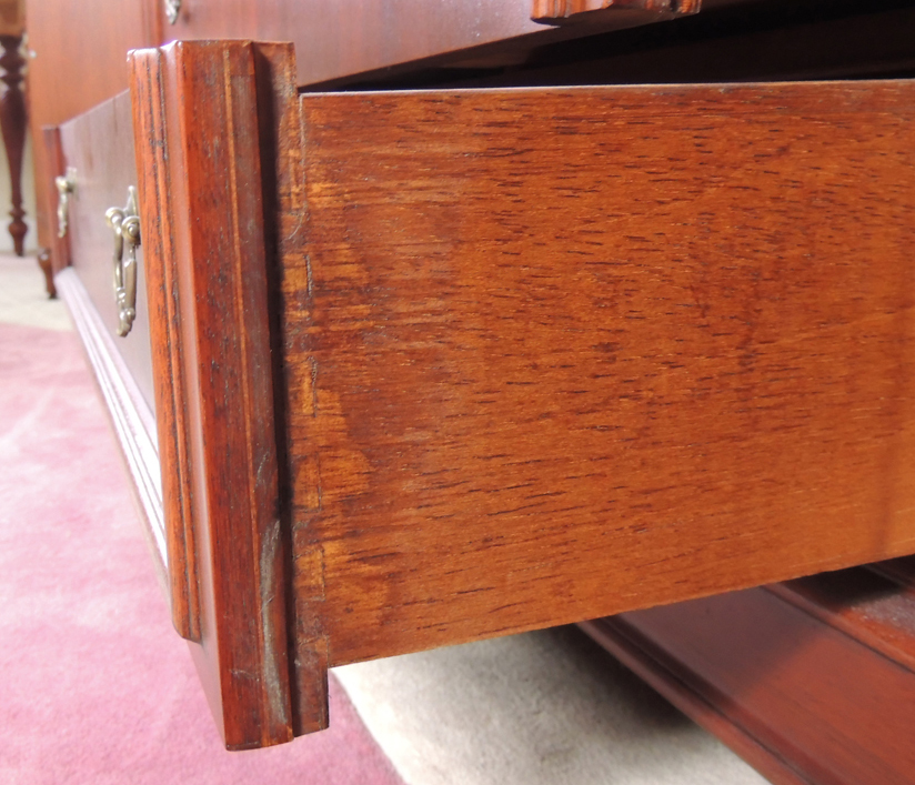 Lexington Dining Room China Cabinet