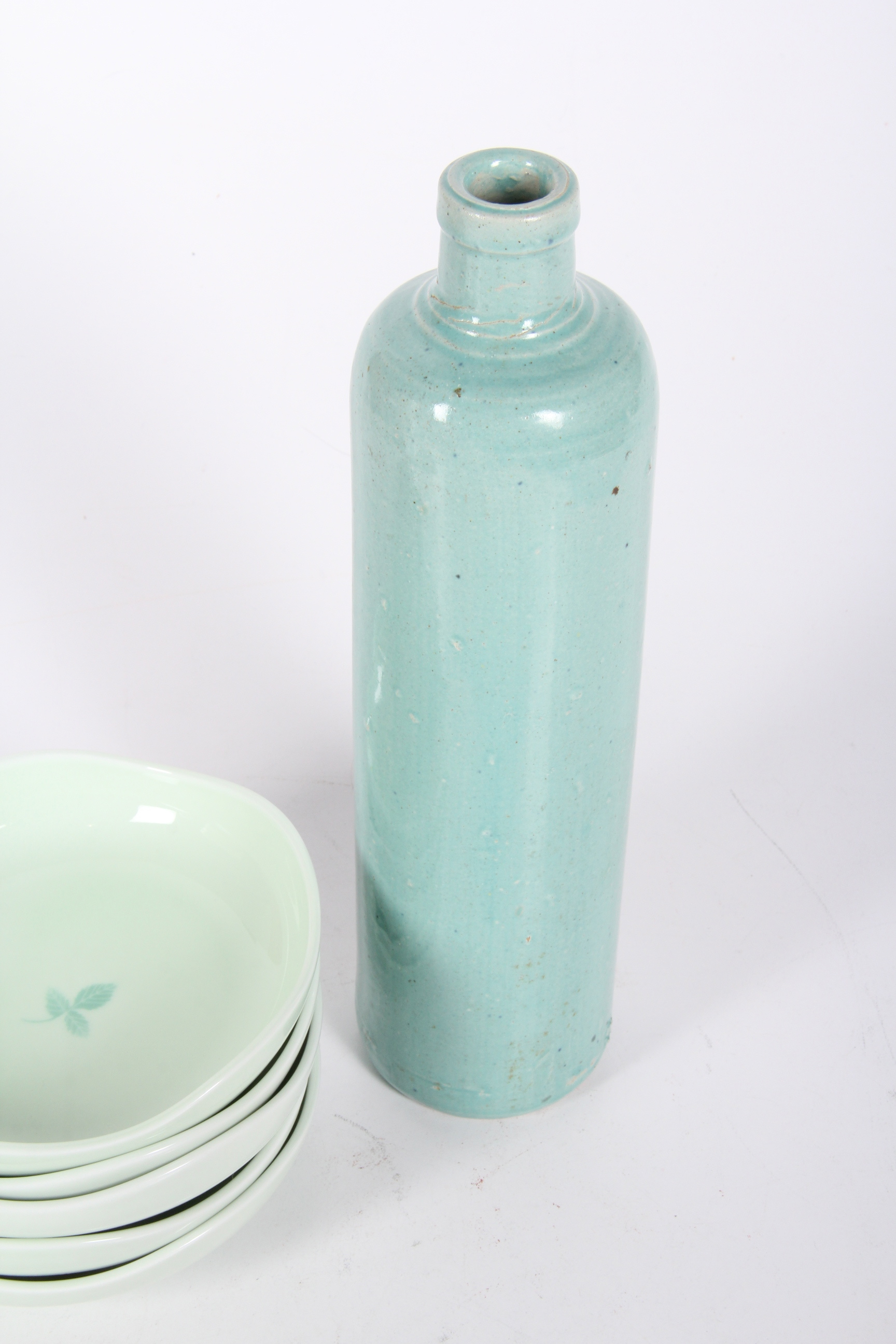 Collection of Japanese Fine China Tableware