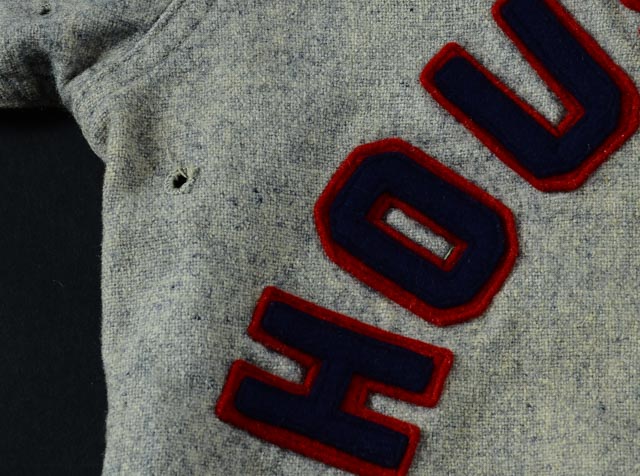1950s House of David Baseball Jersey