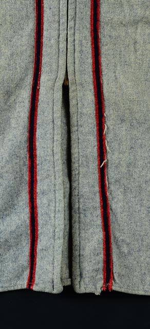 1950s House of David Baseball Jersey