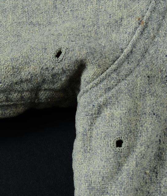 1950s House of David Baseball Jersey