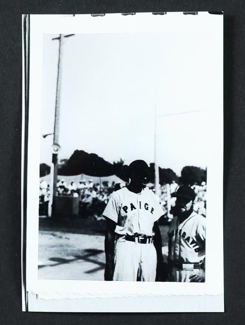 1950s House of David Baseball Jersey