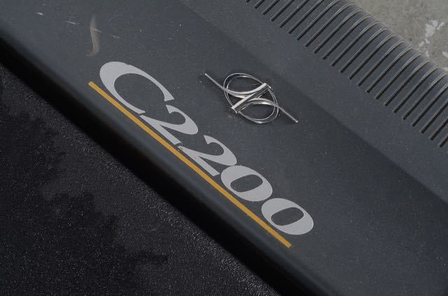 NordicTrack C2200 Treadmill