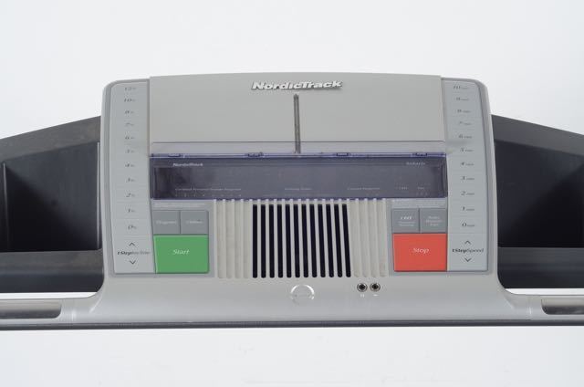 NordicTrack C2200 Treadmill