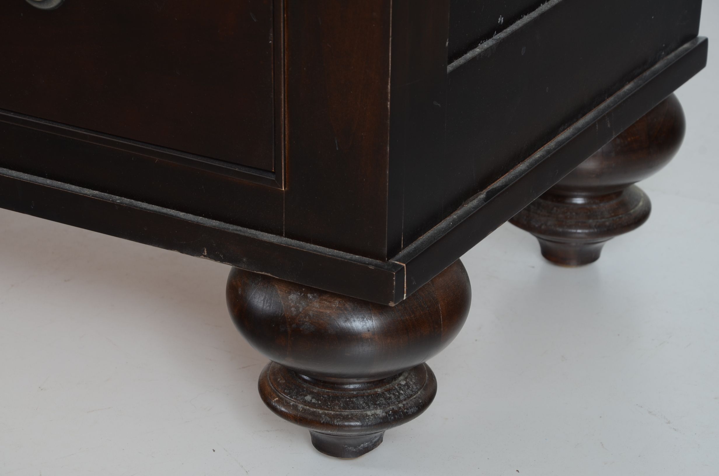 Restoration Hardware "Camden" Cedar Lined Dresser