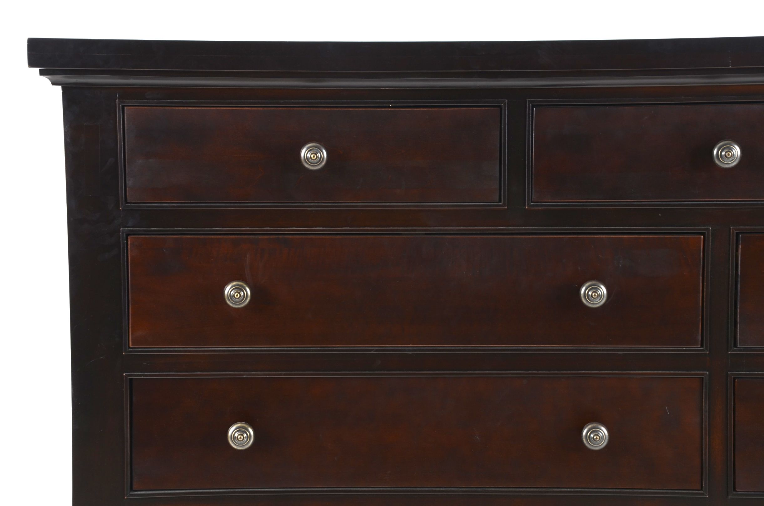 Restoration Hardware "Camden" Cedar Lined Dresser