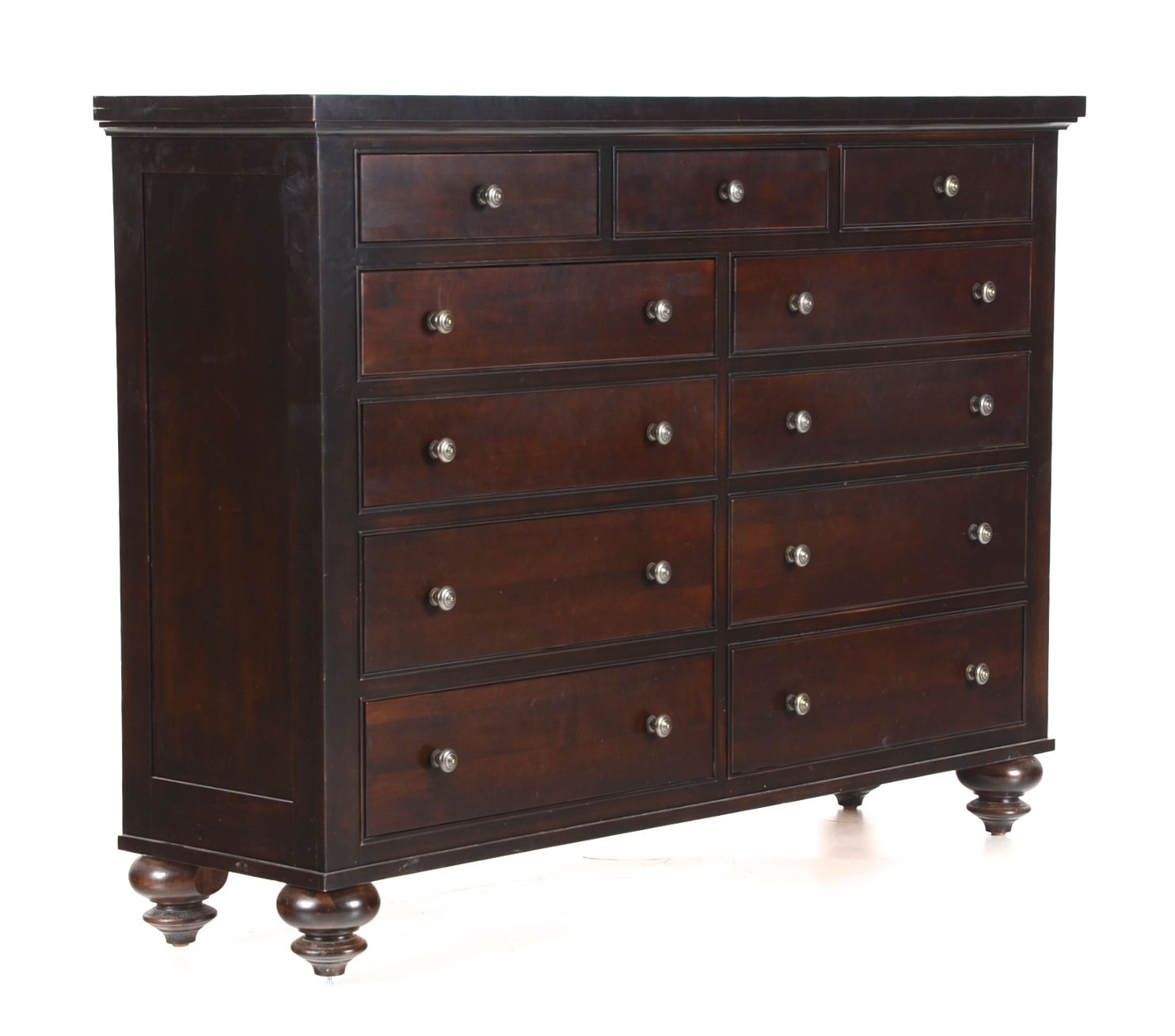 Restoration Hardware "Camden" Cedar Lined Dresser