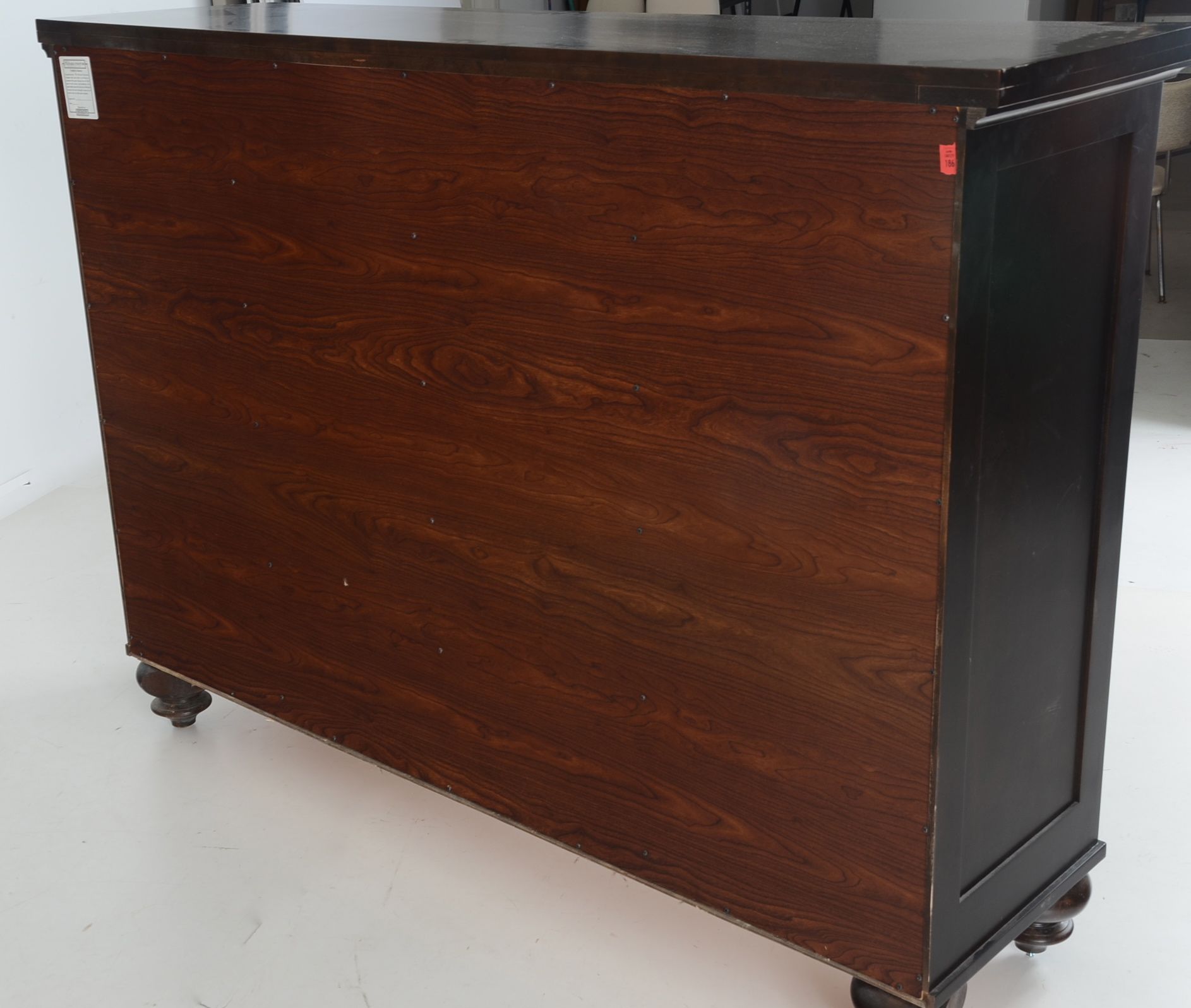 Restoration Hardware "Camden" Cedar Lined Dresser