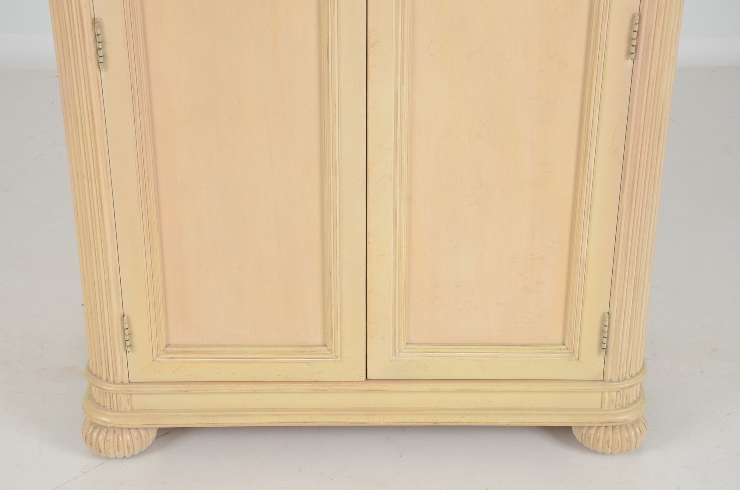 Bernhardt Furniture Wardrobe