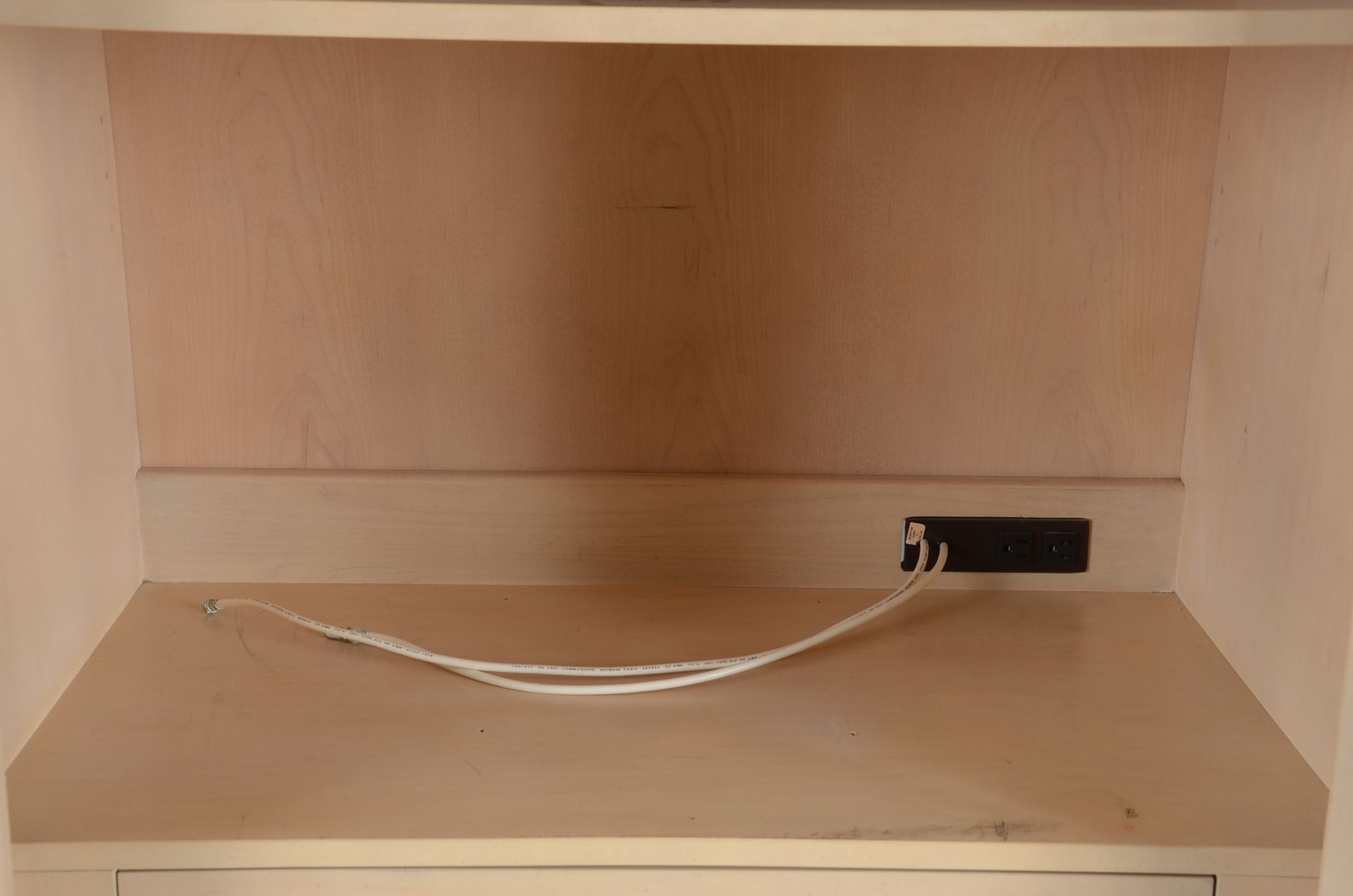 Bernhardt Furniture Wardrobe