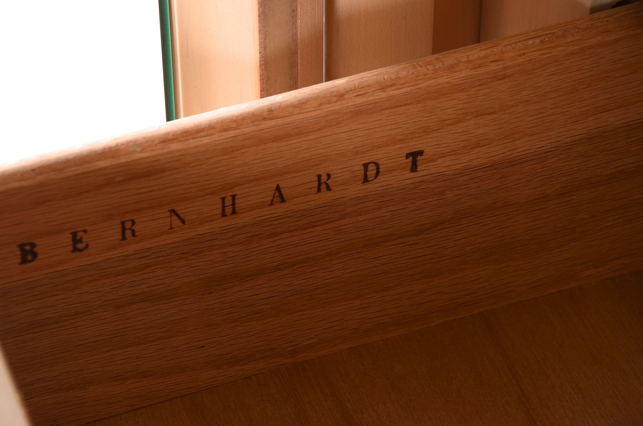 Bernhardt Furniture Wardrobe